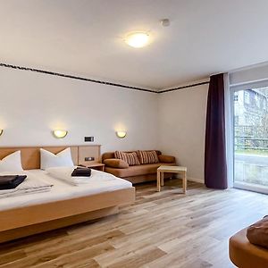 Deluxe Kamer